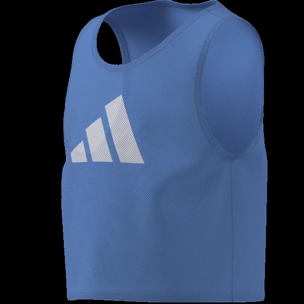 Dětské tílko adidas TRG BIB MINI - foto 13