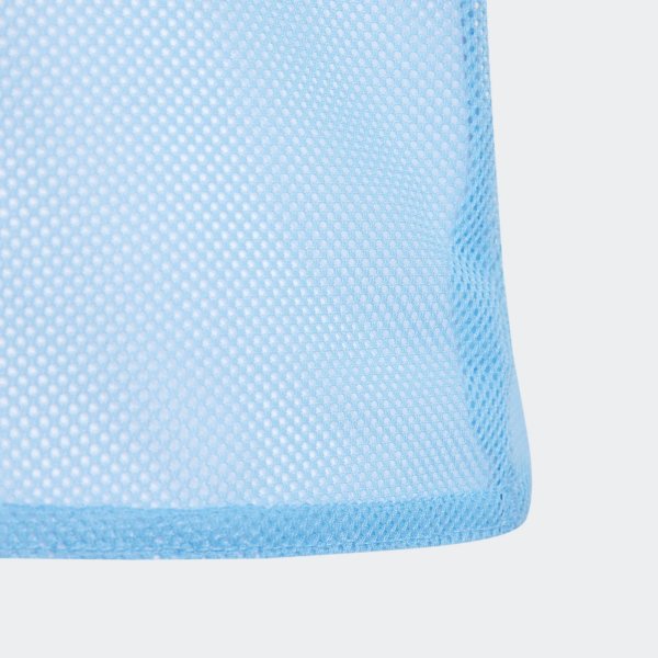 Dětské tílko adidas TRG BIB MINI - foto 4