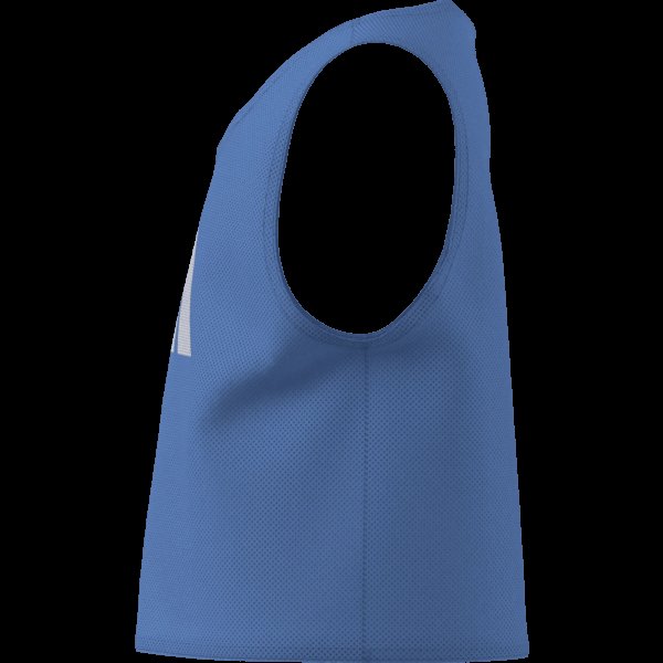 Dětské tílko adidas TRG BIB MINI - foto 12