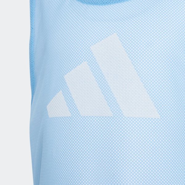 Dětské tílko adidas TRG BIB MINI - foto 3