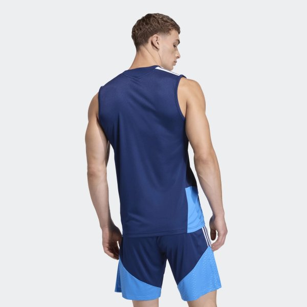 Pánský dres adidas TIRO26C SL JSY - foto 3