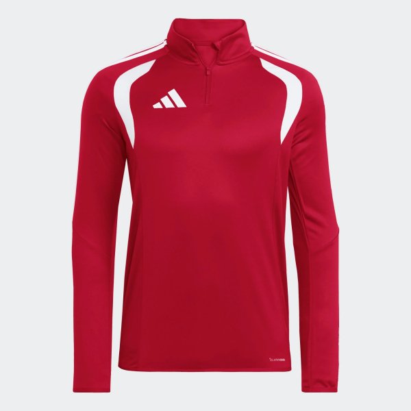 Pánská mikina adidas TIRO26L TR TOP - foto 1