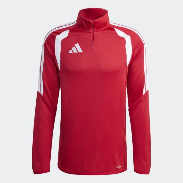 Pánská mikina adidas TIRO26L TR TOP - foto 0