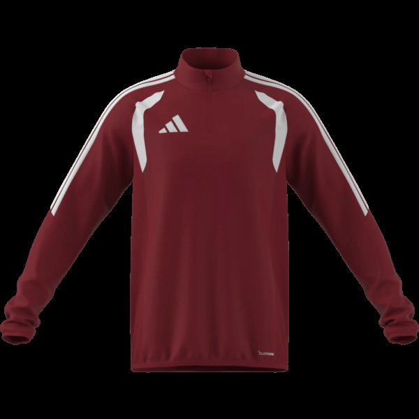 Pánská mikina adidas TIRO26L TR TOP - foto 8