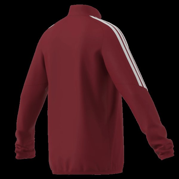 Pánská mikina adidas TIRO26L TR TOP - foto 11