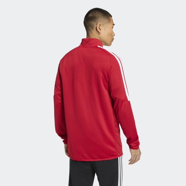 Pánská mikina adidas TIRO26L TR TOP - foto 3
