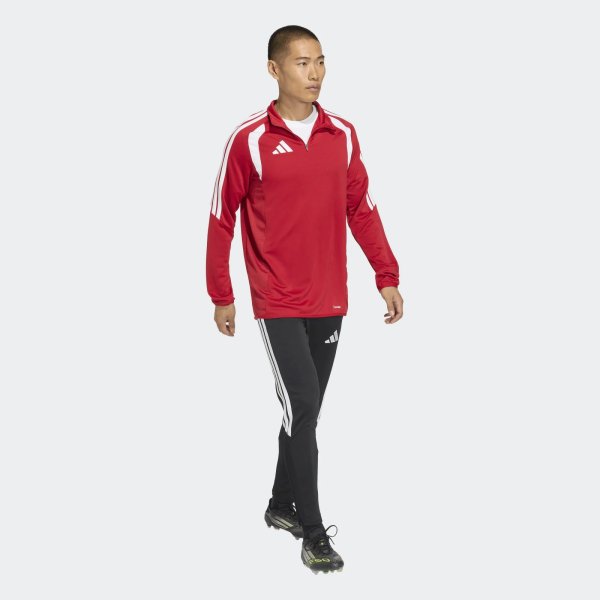Pánská mikina adidas TIRO26L TR TOP - foto 4