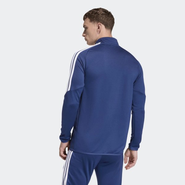 Pánská mikina adidas TIRO26L TR TOP - foto 3