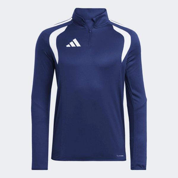 Pánská mikina adidas TIRO26L TR TOP - foto 1