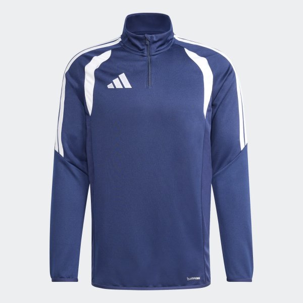 Pánská mikina adidas TIRO26L TR TOP - foto 0