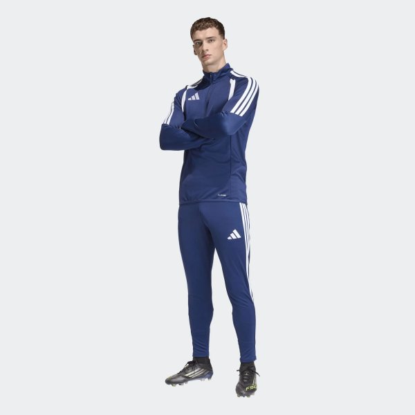 Pánská mikina adidas TIRO26L TR TOP - foto 5