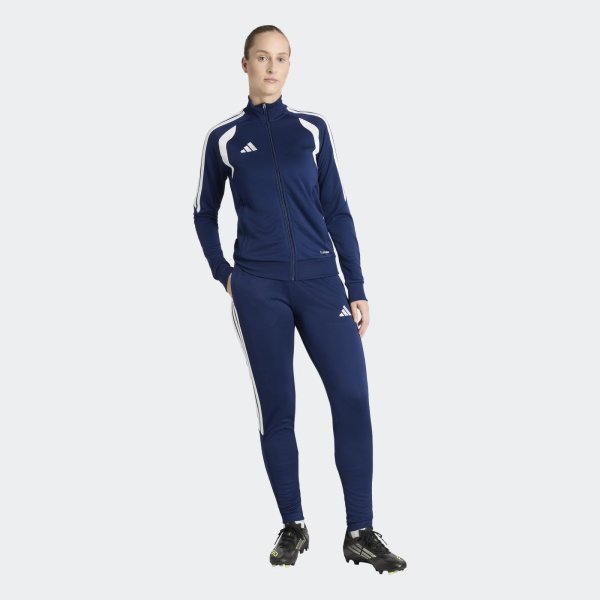 Dámské tepláky adidas TIRO26L PNTR W - foto 3