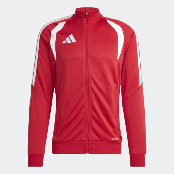 Pánská mikina adidas TIRO26L TR  JKT - foto 0