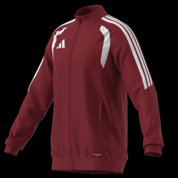 Pánská mikina adidas TIRO26L TR  JKT - foto 15