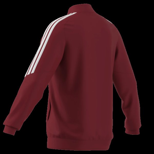 Pánská mikina adidas TIRO26L TR  JKT - foto 13