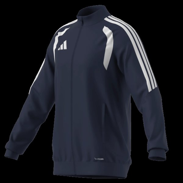 Pánská mikina adidas TIRO26L TR  JKT - foto 15