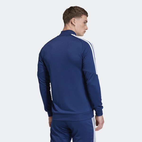 Pánská mikina adidas TIRO26L TR  JKT - foto 3