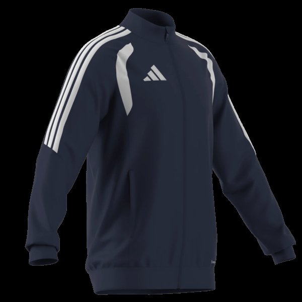 Pánská mikina adidas TIRO26L TR  JKT - foto 9