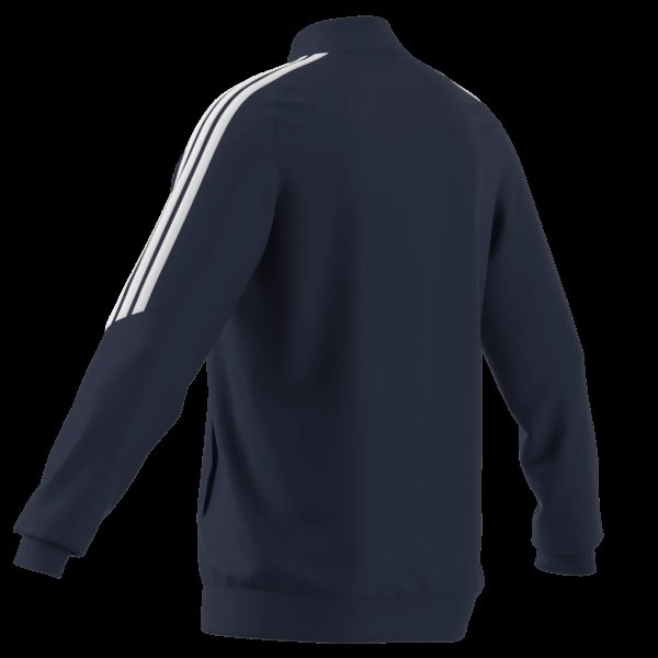 Pánská mikina adidas TIRO26L TR  JKT - foto 13