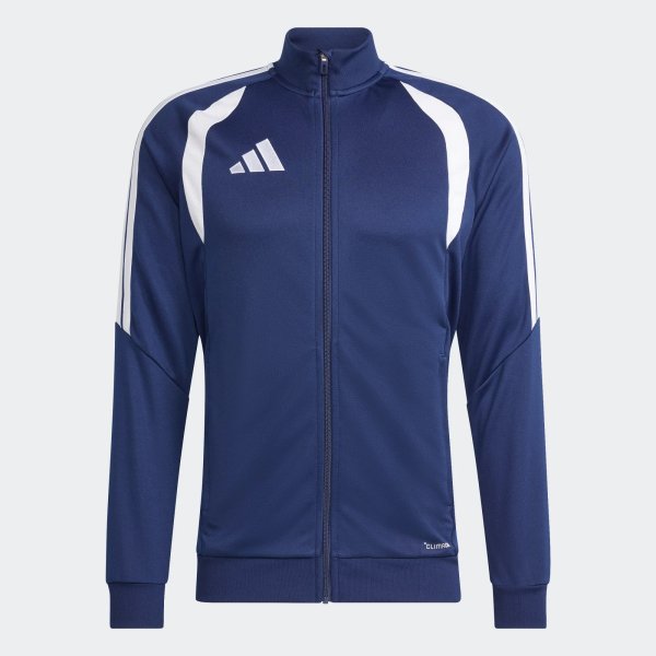 Pánská mikina adidas TIRO26L TR  JKT - foto 0