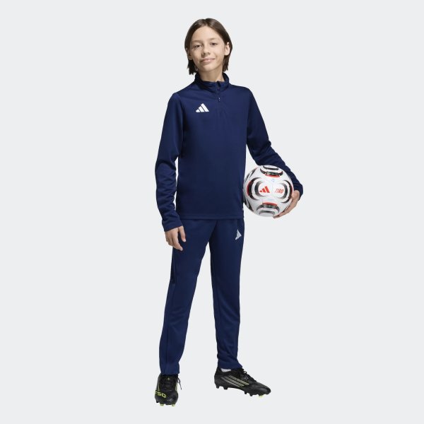 Dětská mikina adidas ENT26 TR TOPY - foto 3