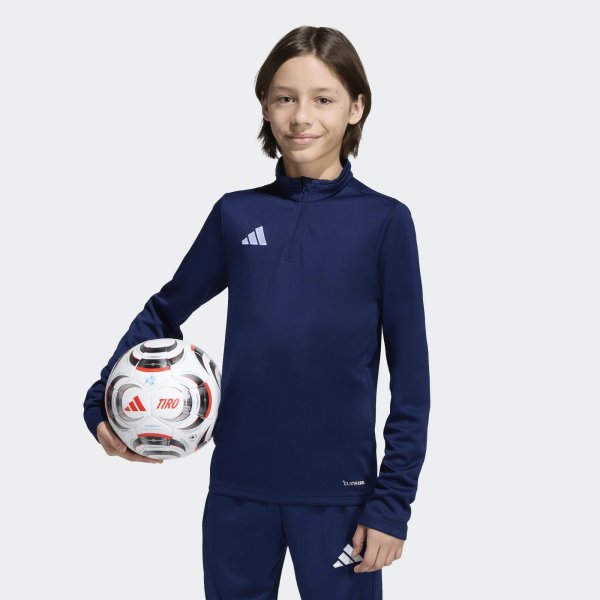 Dětská mikina adidas ENT26 TR TOPY - foto 1