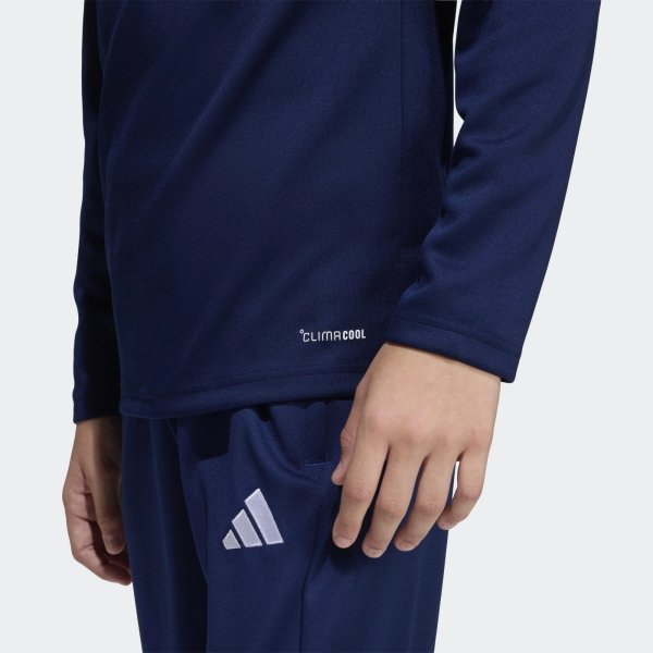 Dětská mikina adidas ENT26 TR TOPY - foto 5