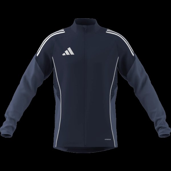 Pánská mikina adidas TIRO25C TR JKT - foto 8