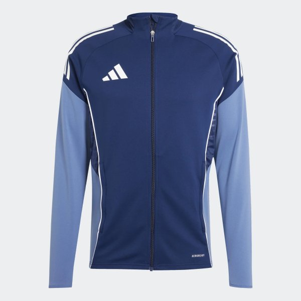 Pánská mikina adidas TIRO25C TR JKT - foto 0