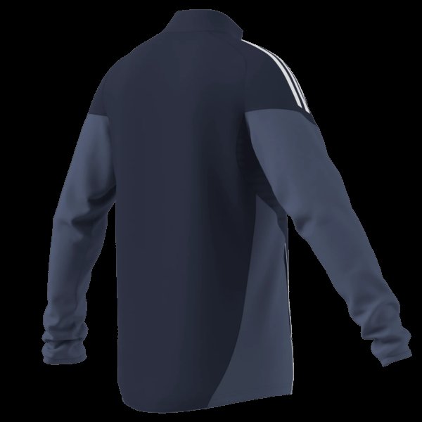 Pánská mikina adidas TIRO25C TR JKT - foto 11