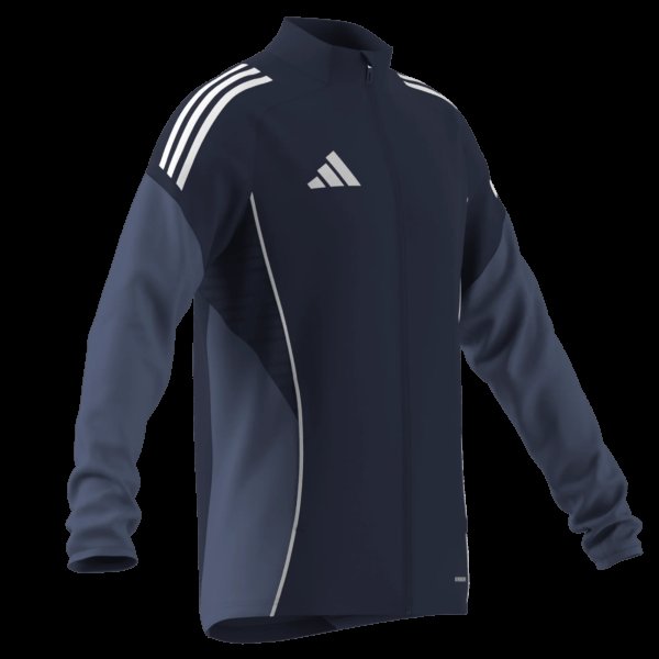 Pánská mikina adidas TIRO25C TR JKT - foto 9
