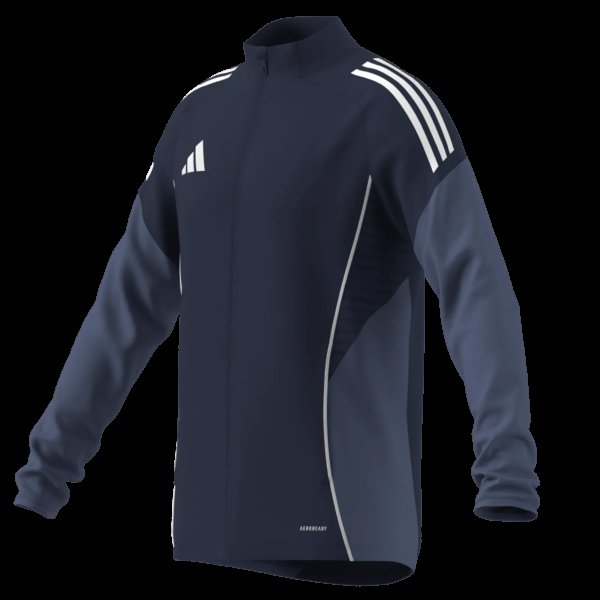 Pánská mikina adidas TIRO25C TR JKT - foto 15