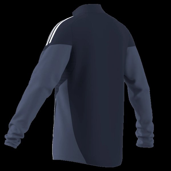 Pánská mikina adidas TIRO25C TR JKT - foto 13