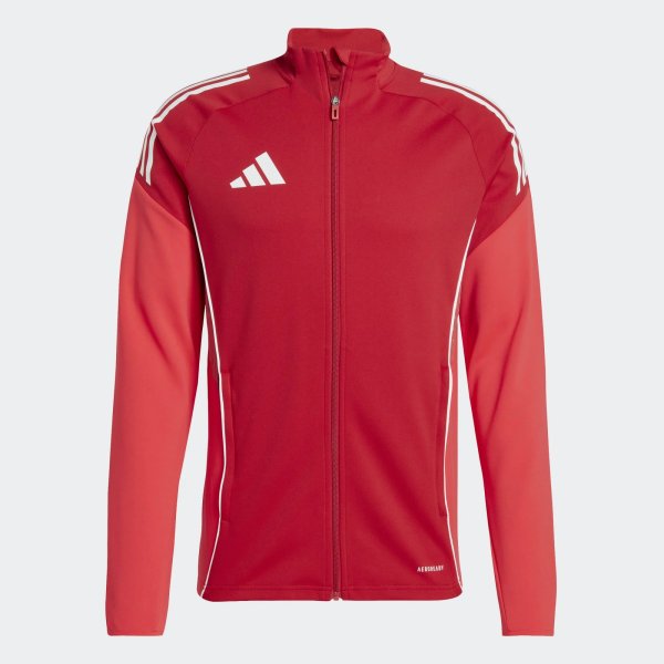 Pánská mikina adidas TIRO25C TR JKT - foto 0