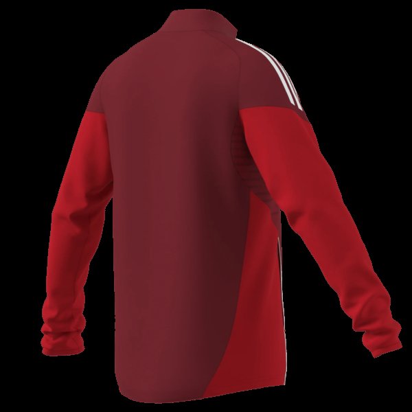Pánská mikina adidas TIRO25C TR JKT - foto 10