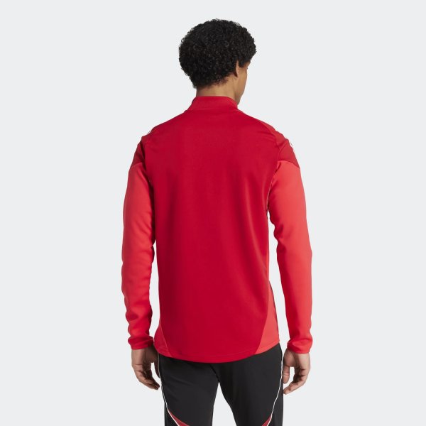 Pánská mikina adidas TIRO25C TR JKT - foto 2