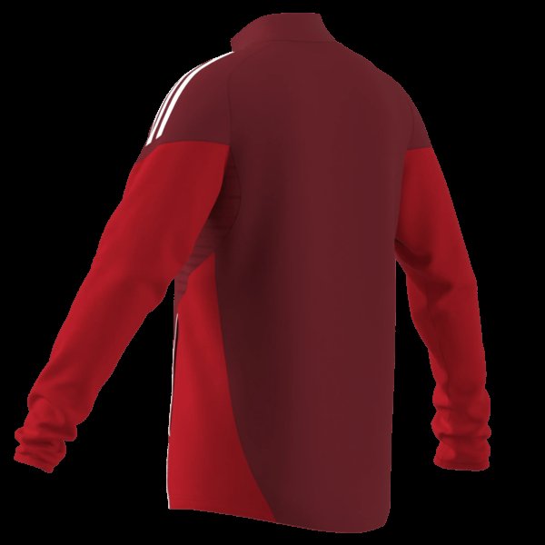 Pánská mikina adidas TIRO25C TR JKT - foto 12