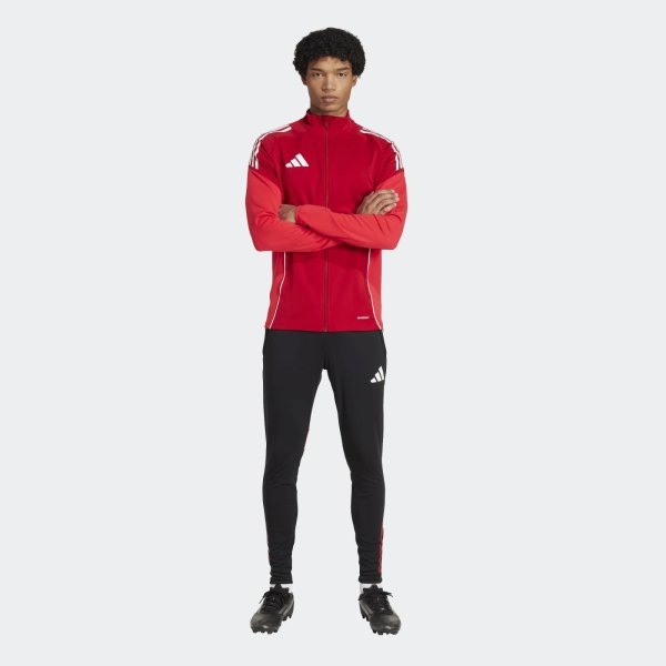 Pánská mikina adidas TIRO25C TR JKT - foto 4