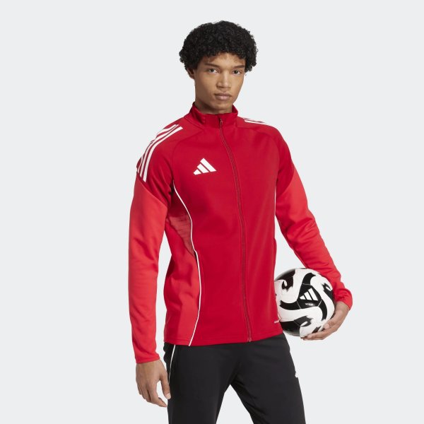 Pánská mikina adidas TIRO25C TR JKT - foto 3