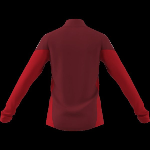 Dámská mikina adidas TIRO25C TR JKTW - foto 12