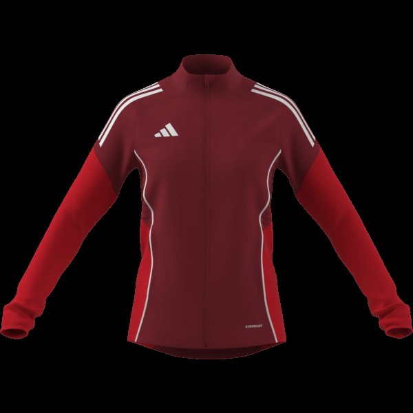 Dámská mikina adidas TIRO25C TR JKTW - foto 8