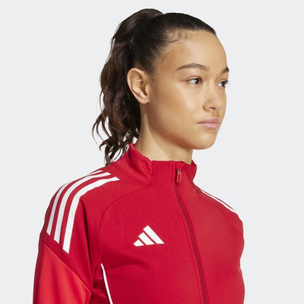 Dámská mikina adidas TIRO25C TR JKTW - foto 6