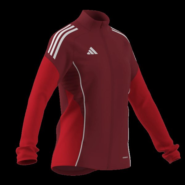 Dámská mikina adidas TIRO25C TR JKTW - foto 9