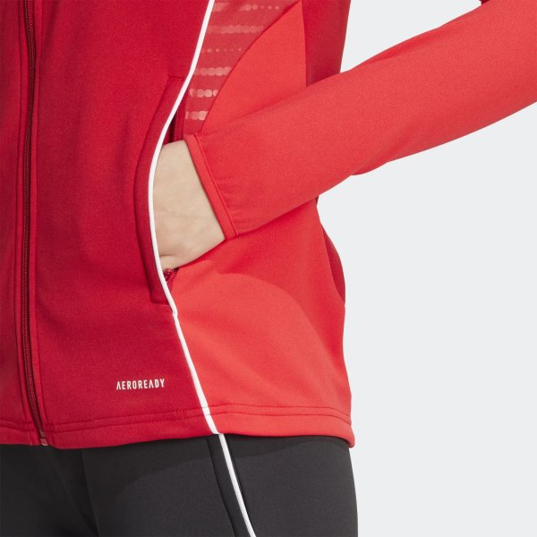 Dámská mikina adidas TIRO25C TR JKTW - foto 7