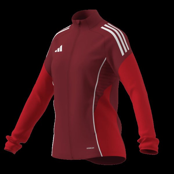 Dámská mikina adidas TIRO25C TR JKTW - foto 15