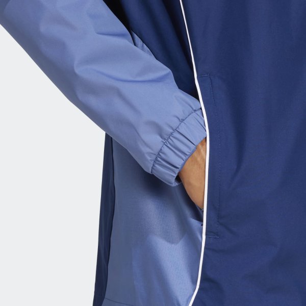 Pánská mikina adidas TIRO25C AW JKT - foto 6
