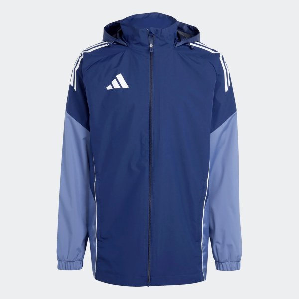 Pánská mikina adidas TIRO25C AW JKT - foto 1