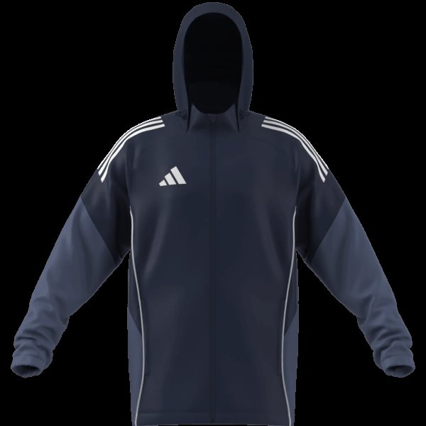 Pánská mikina adidas TIRO25C AW JKT - foto 8