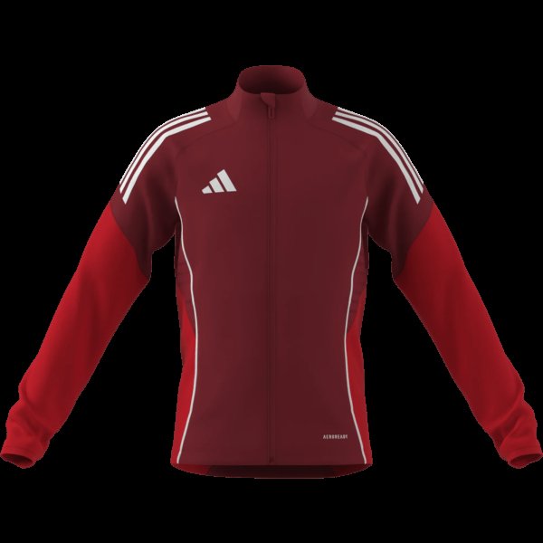 Dětská mikina adidas TIRO25C TR JKTY - foto 6