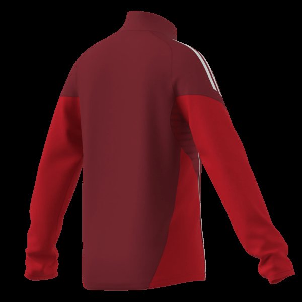 Dětská mikina adidas TIRO25C TR JKTY - foto 9